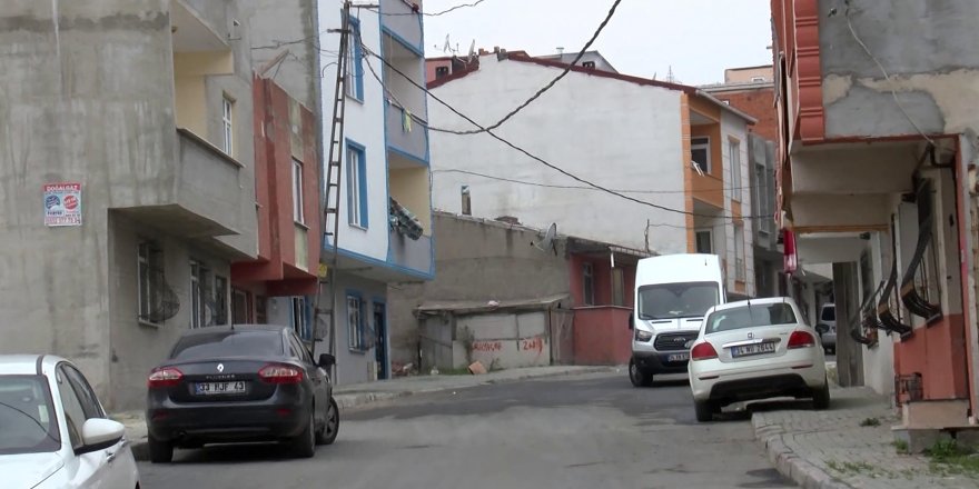 AVCILAR'DA KAZA KURŞUNUYLA YARALANAN ÇOCUKTAN İYİ HABER GELDİ