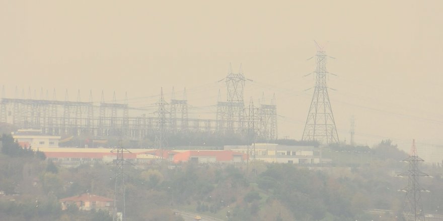 "HAVA KİRLİLİĞİ KALBİ SİGARA KADAR TEHDİT EDİYOR"