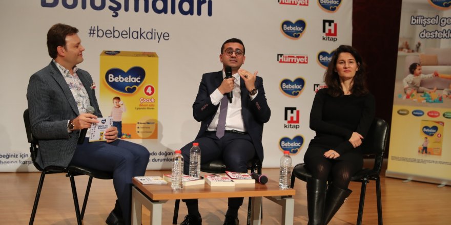 UZMANLAR, BEBEK BESLENMESİNDE DOĞRU BİLİNEN YANLIŞLARI ANLATTI