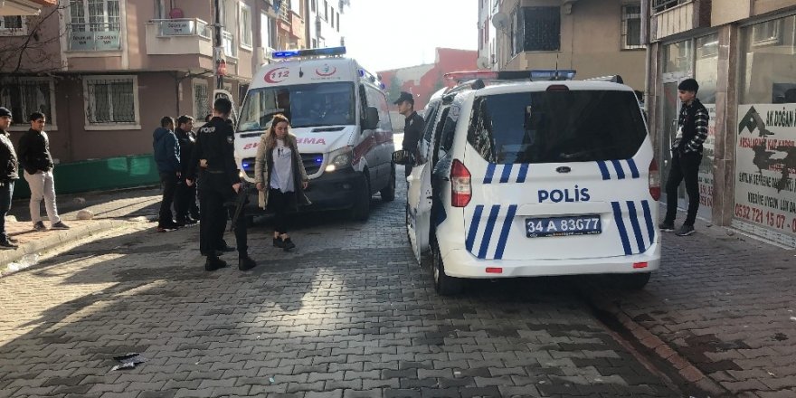 Esenyurt’ta ‘Kız Kaçırma’ Meselesinde Ortalık Karıştı