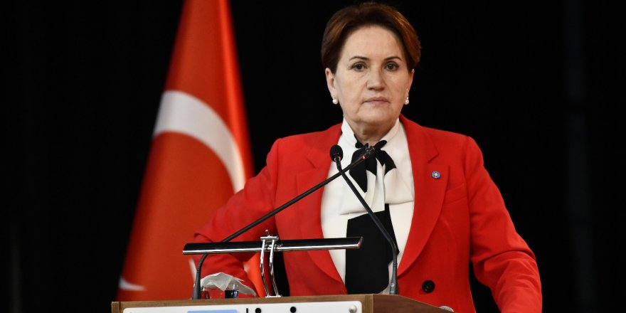 AKŞENER: GERİ DÖNÜŞ SÜRECİNİN ACİLEN BAŞLATILMASI GEREK