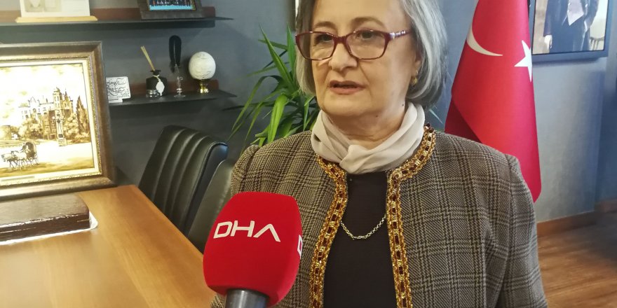 'DİLEKÇELER TEK ÇATI ALTINDA TOPLANMAYACAK, KOORDİNASYON OLUŞTURULACAK'