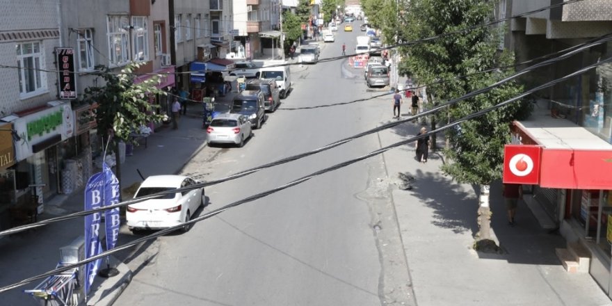 Sultangazi’de Milyon Liralık Yatırımda Sona Gelindi