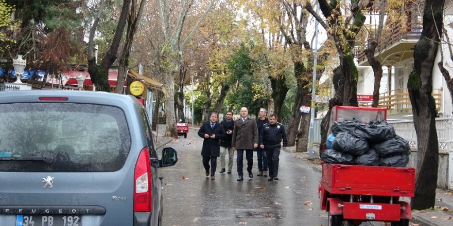 Adalar Kaymakamlığı’ndan Ruam Hastalığı Tespit Edilen Atların Sahipleri Hakkında Suç Duyurusu