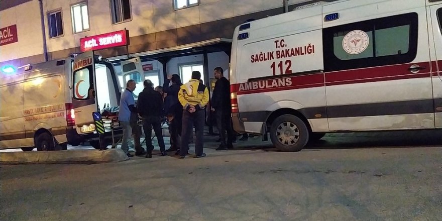 Fatih’teki Arkadaşını Vurup Kafasına Sıkan Bekçi Hayatını Kaybetti