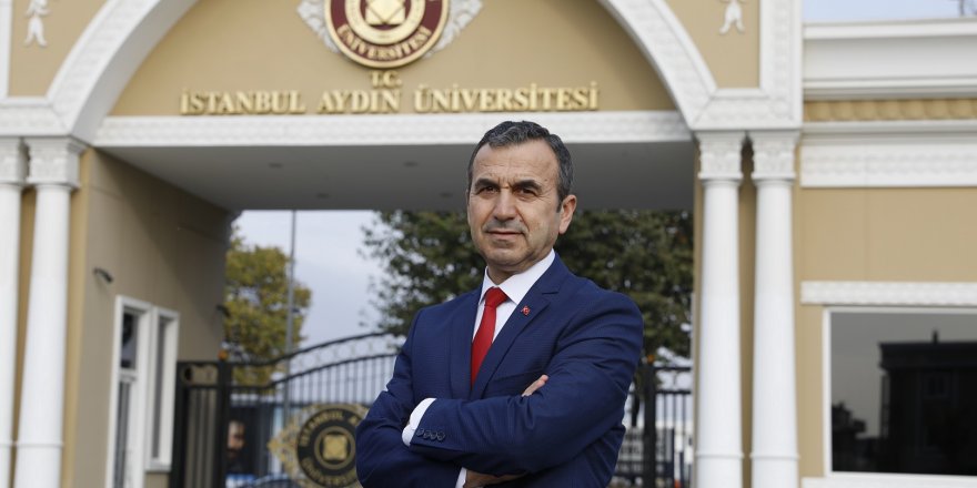  “ABD’NİN İRAN COĞRAFYASINI HEDEF ALMASI, BÖLGESEL BİR SAVAŞI TETİKLEYEBİLİR”