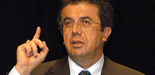 AK Partli Zeybekçi: Biz bu riski aldık