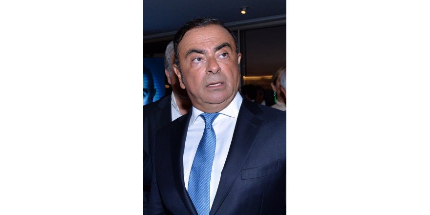 Nissan’ın Firari Eski Ceo’su Ghosn’un Kaçmasıyla İlgili Yeni Detaylar Ortaya Çıktı