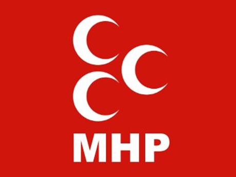 MHP'den 'sağduyu' çağrısı