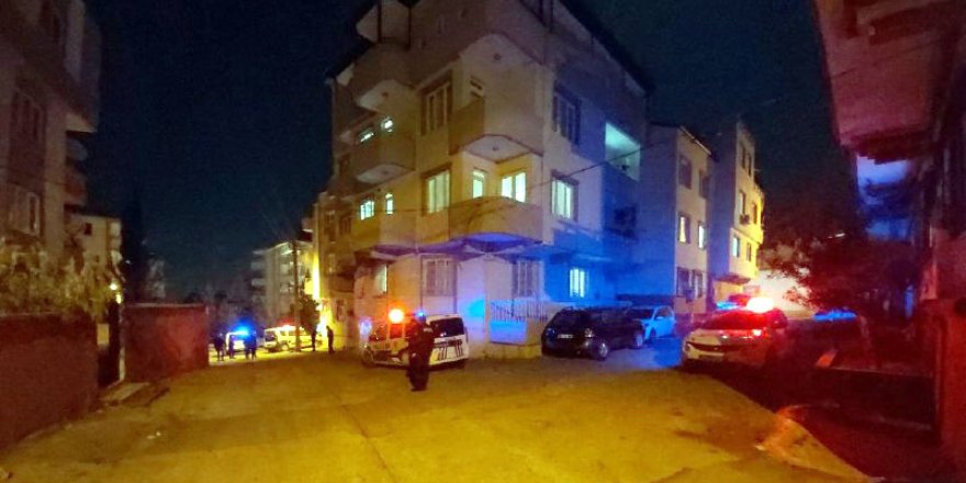 GAZİANTEP'TE FUHUŞ OPERASYONU