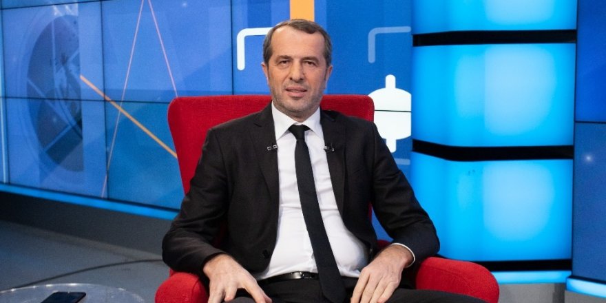 Saffet Sancaklı: "Rekabetin Yerini Düşmanlık Aldı. Devletin Bu İşe El Koyması Lazım"