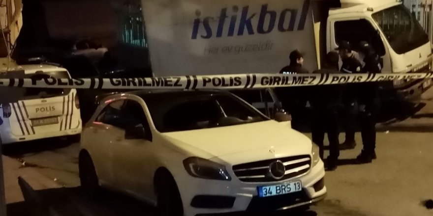 Beyoğlu’nda İki Grup Arasındaki Silahlı Çatışma: 3 Yaralı