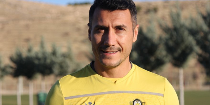 ADİS JAHOVİC ANTALYASPOR'A