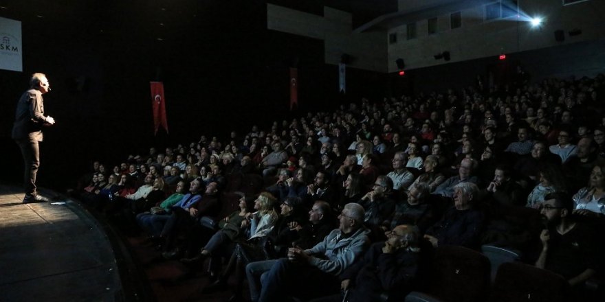 Uğur Mumcu Maltepe’de “Kırılan Canlar” Etkinliğiyle Anıldı