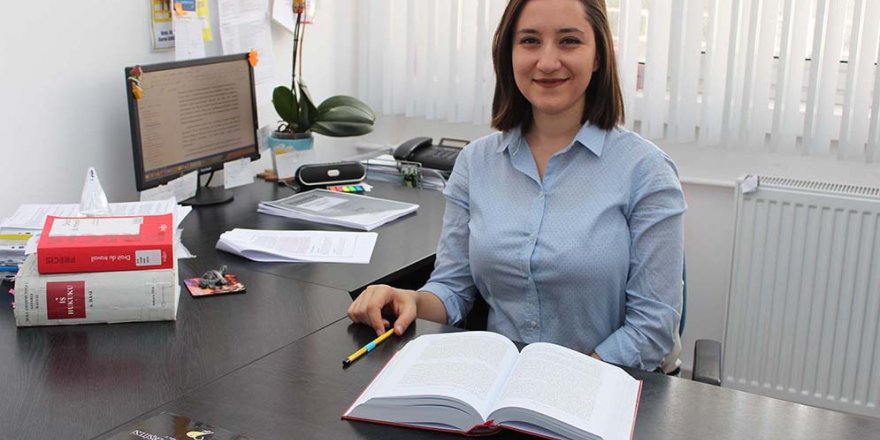 CEREN DAMAR'I ÖLDÜREN ÖĞRENCİSİNİN YARGILANMASINA DEVAM EDİLDİ