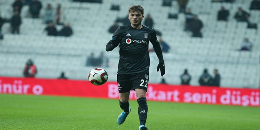 BEŞİKTAŞ'TAN ADEM LJAJİC AÇIKLAMASI