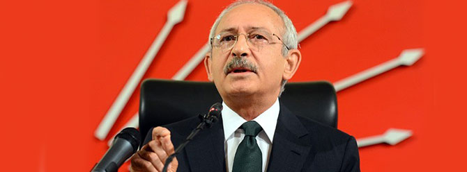 Kılıçdaroğlu'ndan 'Paket' açıklaması