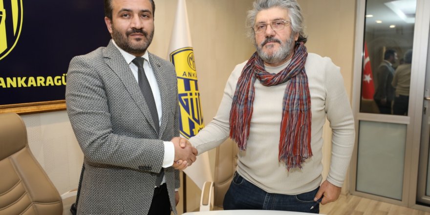 MKE ANKARAGÜCÜ'NDE AKÇAY DÖNEMİ