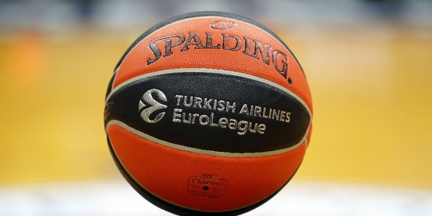 Thy Euroleague’de 22. Hafta Heyecanı