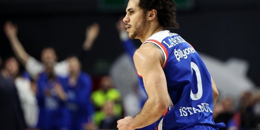 Shane Larkin Türk vatandaşı oldu