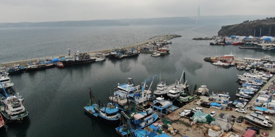 19 Yaşındaki Balıkçı Karadeniz’de Kayboldu