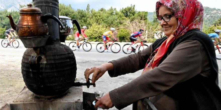 Tour Of Antalya’da Geri Sayım Başladı