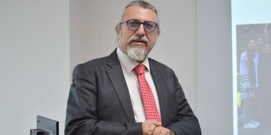 Prof. Dr. Ulutin: “Korona Virüs’ten Korunmak Tedaviden Daha Çok Can Kurtarıcı”