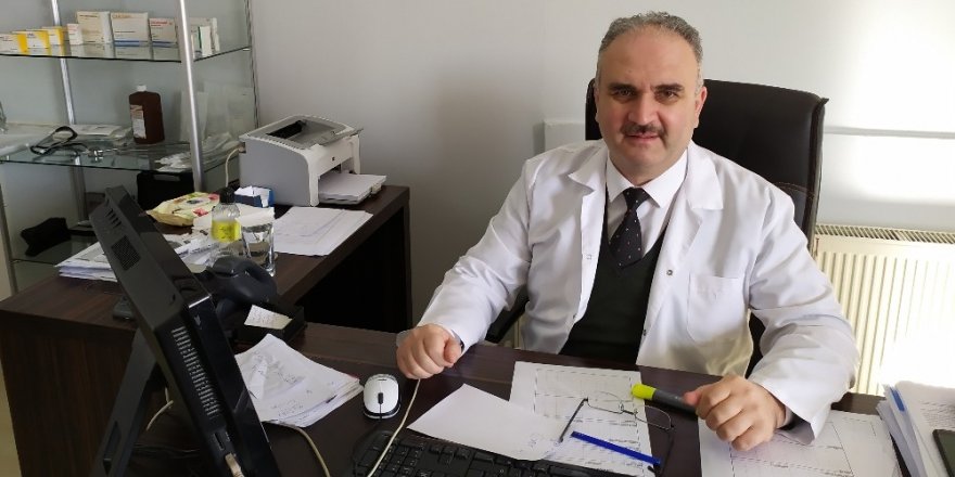 Fitoterapist Dr. Hakan Özkul: "Bitkisel Tedaviyi Doktorlar Uygulamalı"