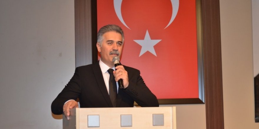 Kâğıthane Hacı Bektaş Veli Eğitim ve Kültür Derneğinden Deprem Paneli