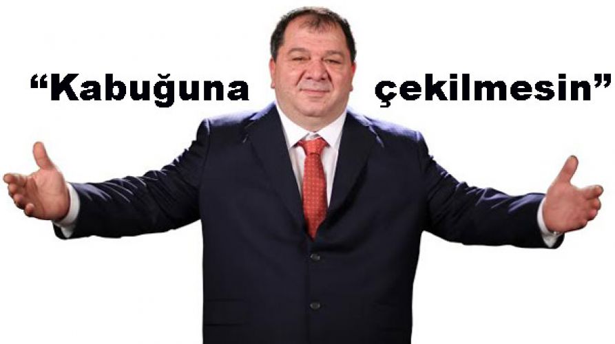 “Serdar Kurşun aktif siyaset yapmalı”