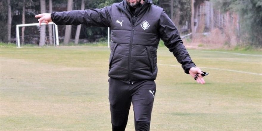 Tff 1. Lig’de 25 Haftada 41 Teknik Adam Görev Aldı