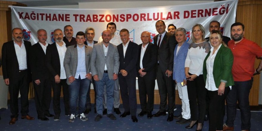 Trabzonspor Taraftarından Dayanışma Çağrısı