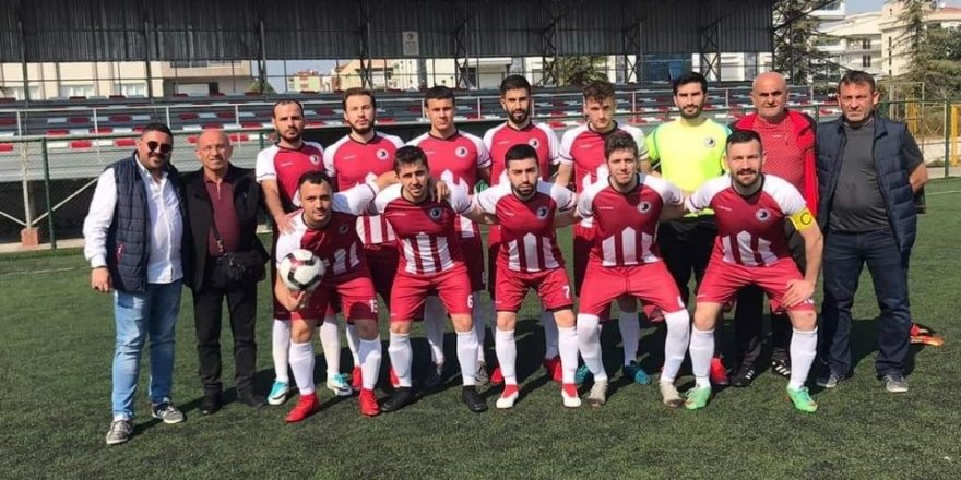 Kartal Belediyesi İşitme Engelliler Spor Kulübü’nden 5-1’lik Deplasman Galibiyeti