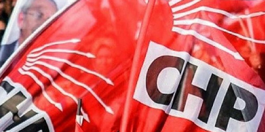 CHP’DEN ÖRGÜTLERE KORONAVİRÜS GENELGESİ