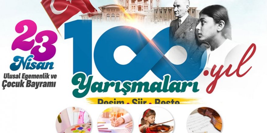 CHP 23 NİSAN YARIŞMALARININ SON BAŞVURU TARİHİNİ ERTELEDİ