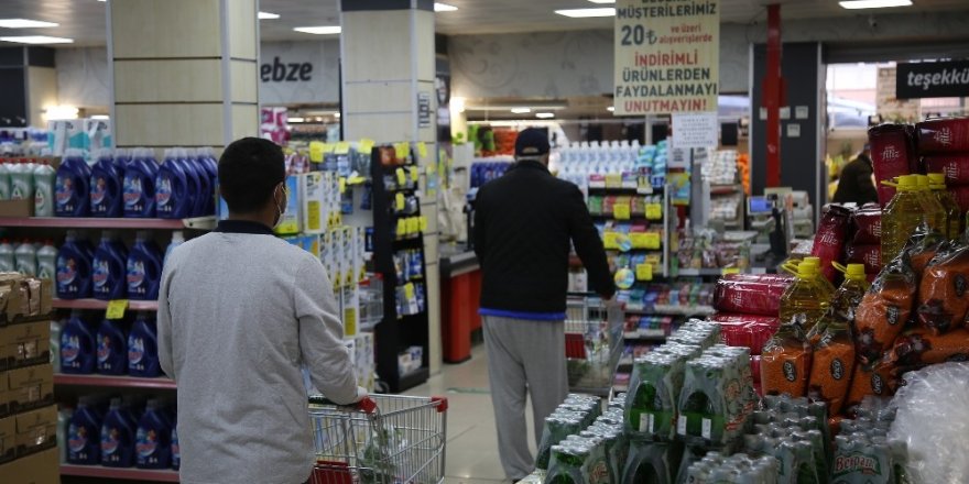 Kadıköy Belediyesinden Korona Kriz Masası