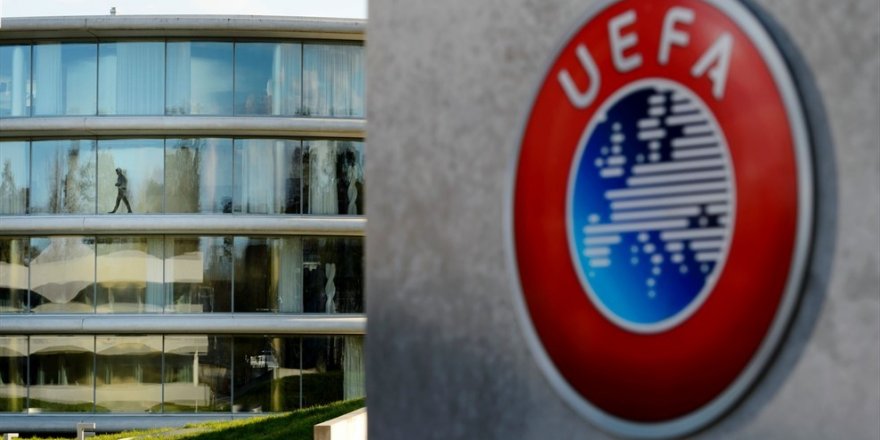 Uefa, Federasyonlarla Yeniden Toplanıyor