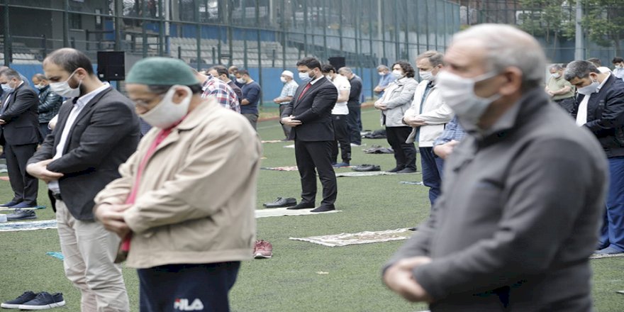 Maltepe Cezaevi’nde Tahliyeler Başladı