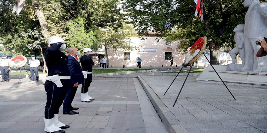 Gün Batımını İzlerken Metrelerce Yüksekten Düştü