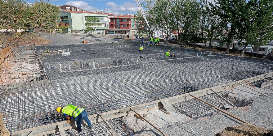 BAŞKENTLİ ÇOCUKLARIN GÖZÜNDEN 100. YIL