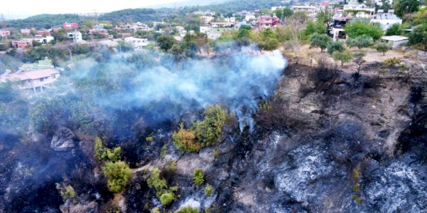 ATO: ANKARA’DA 13’Ü AKADEMİSYEN OLMAK ÜZERE 121 SAĞLIKÇI KORONAVİRÜSE YAKALANDI