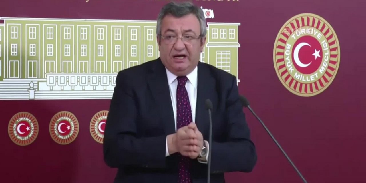 CHP'Lİ ALTAY: BELEDİYELERİMİZİN HER KAPIYA KOŞACAKLAR