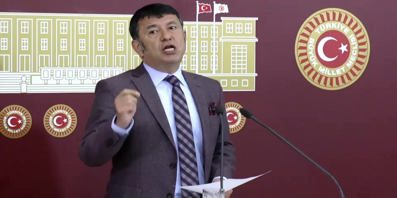 VELİ AĞBABA: 9 YAŞINDAKİ KIZIMIZIN ÖLÜMÜNE SEBEBİYET VEREN MECLİS'TE KALKAN ELLERDİR