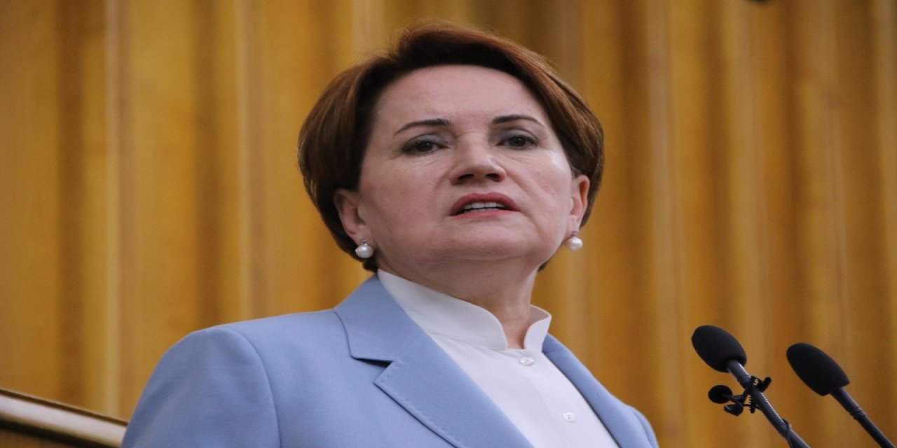 AKŞENER: İMAMOĞLU ŞEYTAN KOVALAMAKTAN NAMAZA VAKİT BULAMIYOR