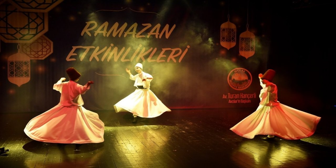 Geleneksel Ramazan Etkinlikleri Evlere Taşındı