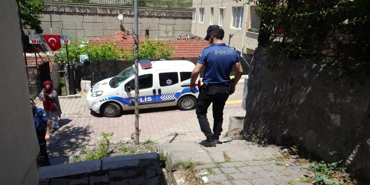 Maltepe’de Platonik Aşk Dehşeti: 1 Ölü, 3 Yaralı