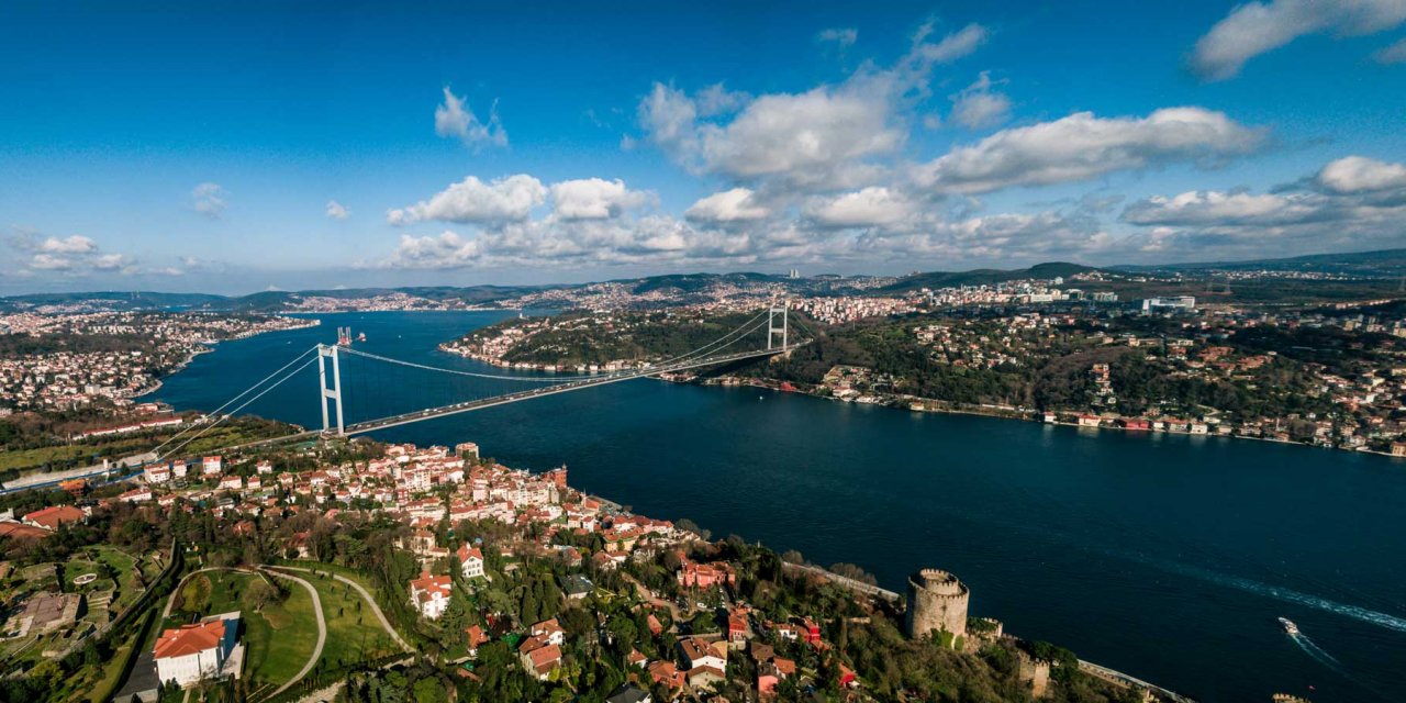 İstanbul turizmine corona darbesi