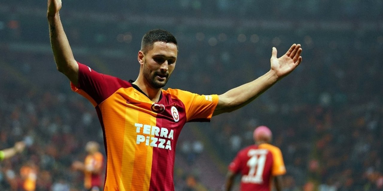 Florin Andone: "sezon Benim İçin Bitti"