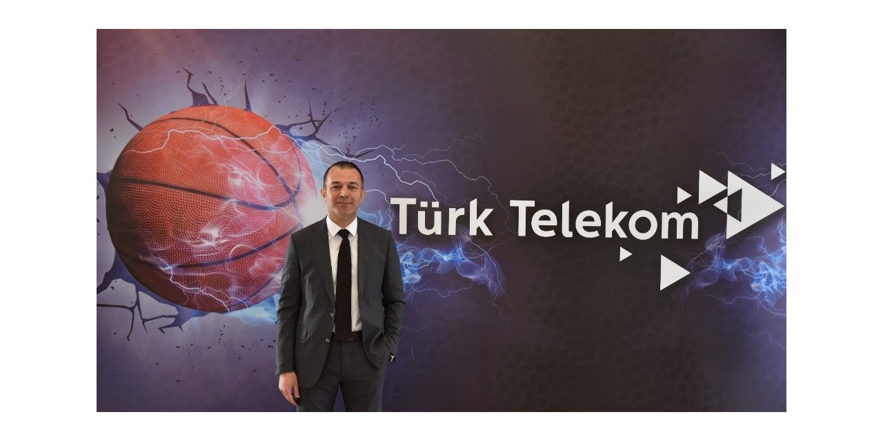 Türk Telekom, Gelecek Sezon Da Şampiyonlar Ligi’nde