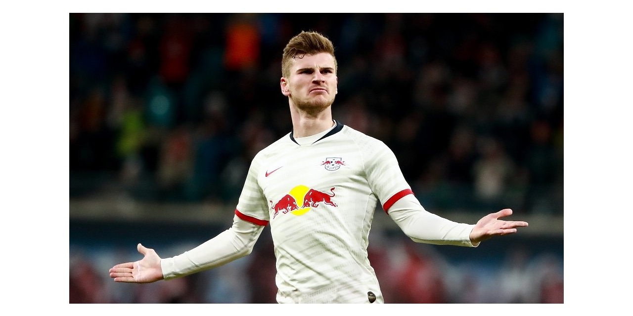 Chelsea, Timo Werner Transferini Açıkladı